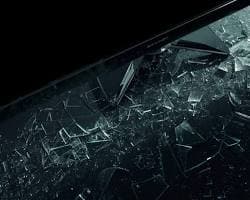 Smash Palace rage room in Lincoln - smash room experience