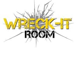 Wreck-It Room rage room in Aberdeen