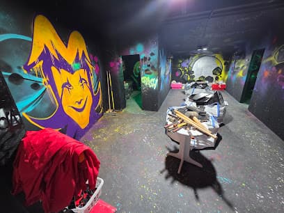 Rage Room Birmingham rage room in Birmingham