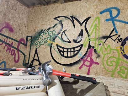 Anger Issues Rage Rooms Ltd in Ellesmere Port